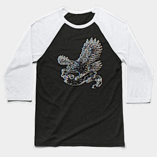 Eagle Baseball T-Shirt